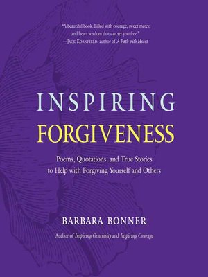 cover image of Inspiring Forgiveness